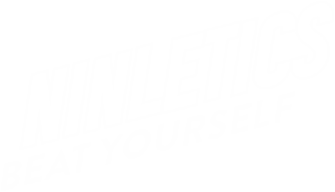 Ninletics - Beat yourself!